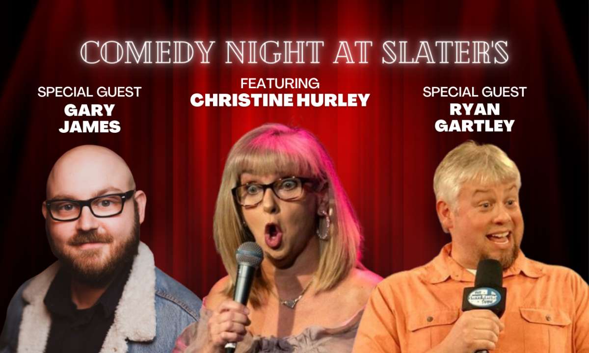 Comedy Night