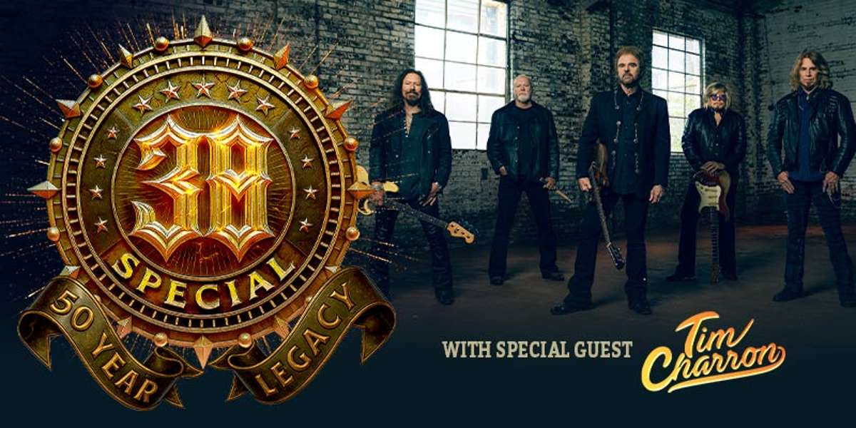 38 Special