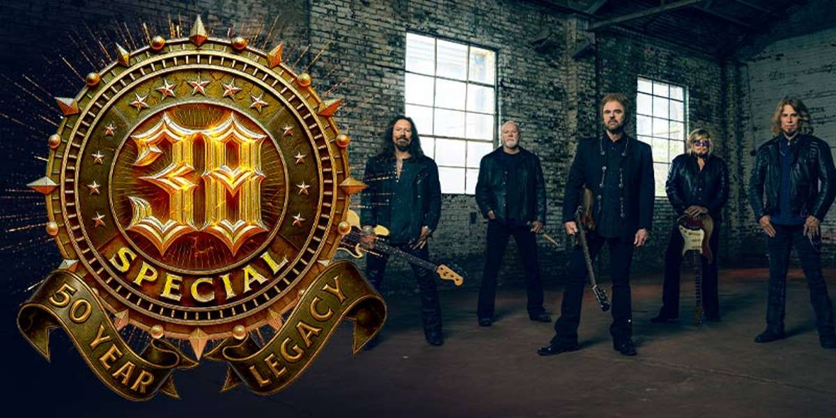38 Special