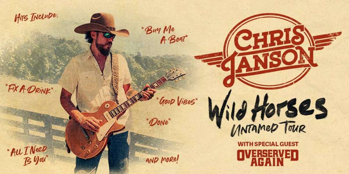 Chris Janson