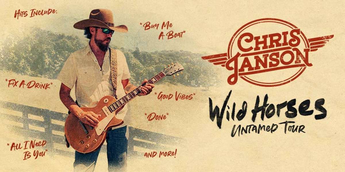 Chris Janson