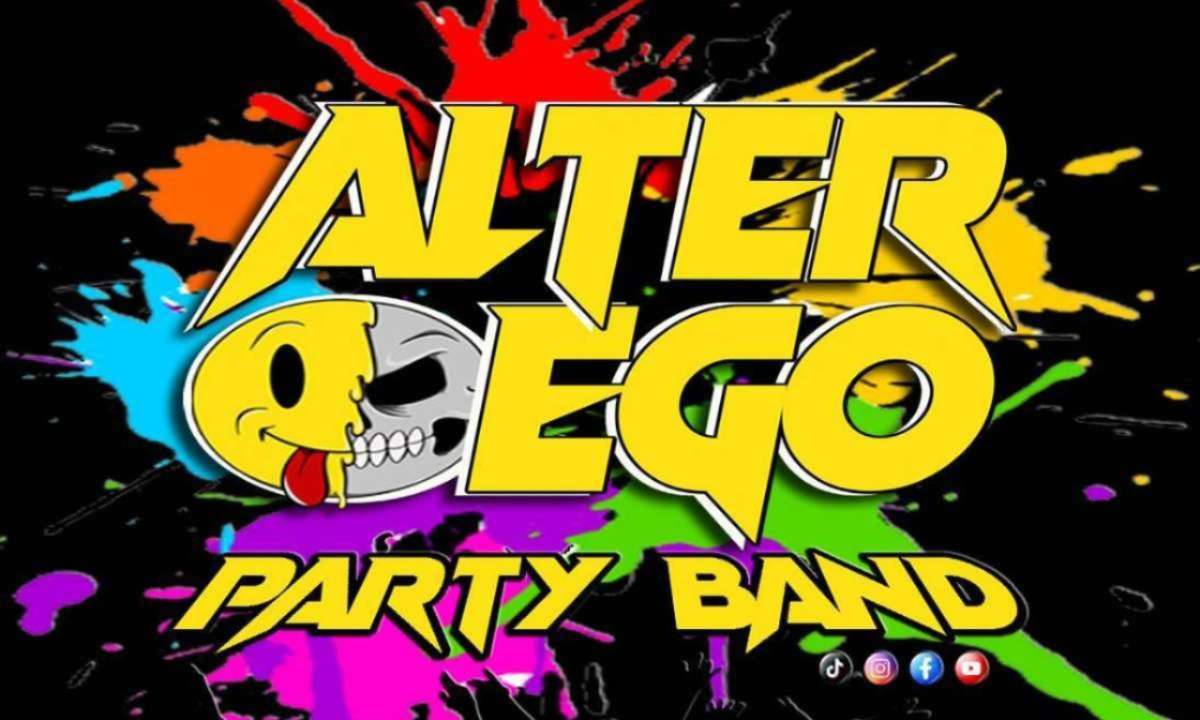 Alter Ego Party Band