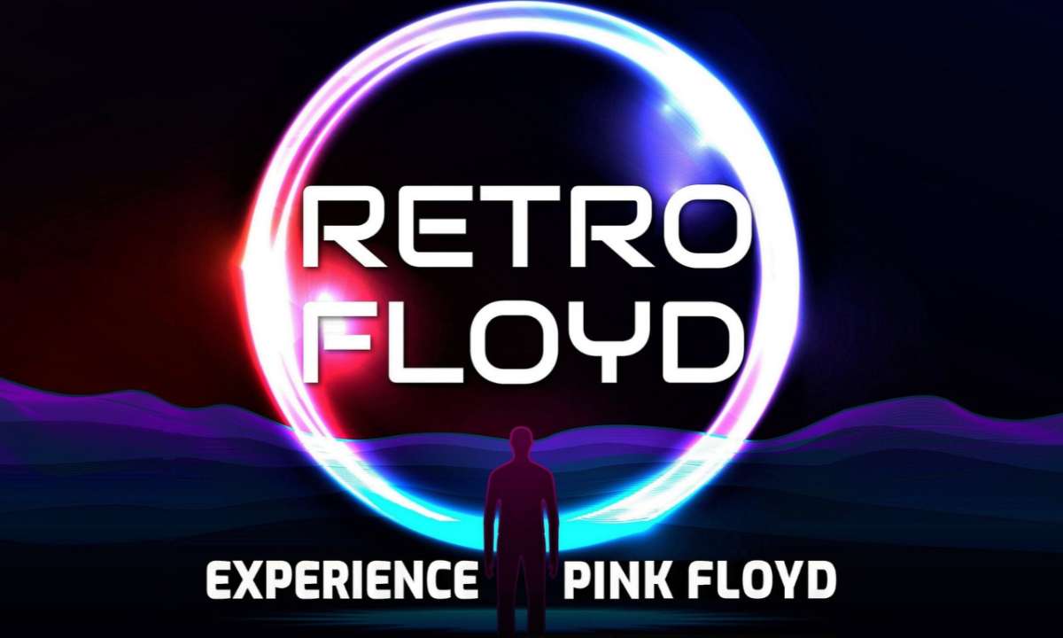 Retro Floyd: Experience Pink Floyd