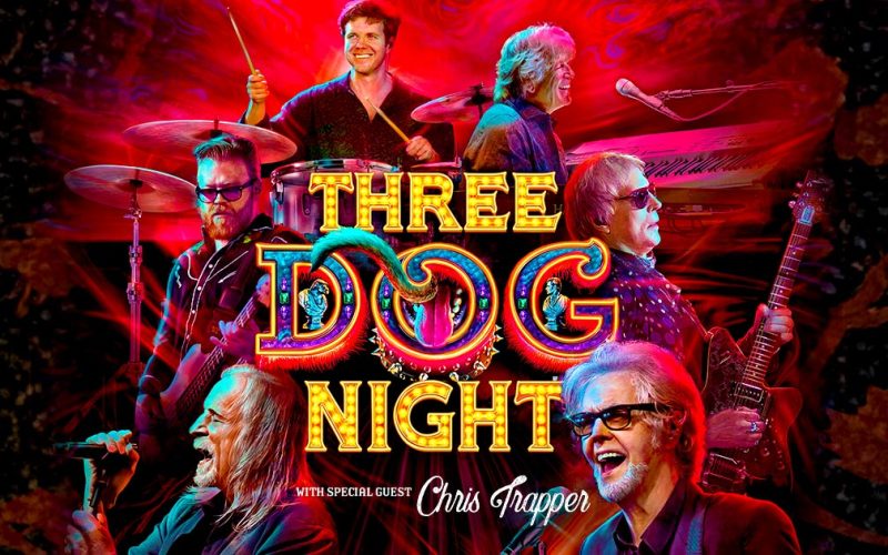 Three Dog Night