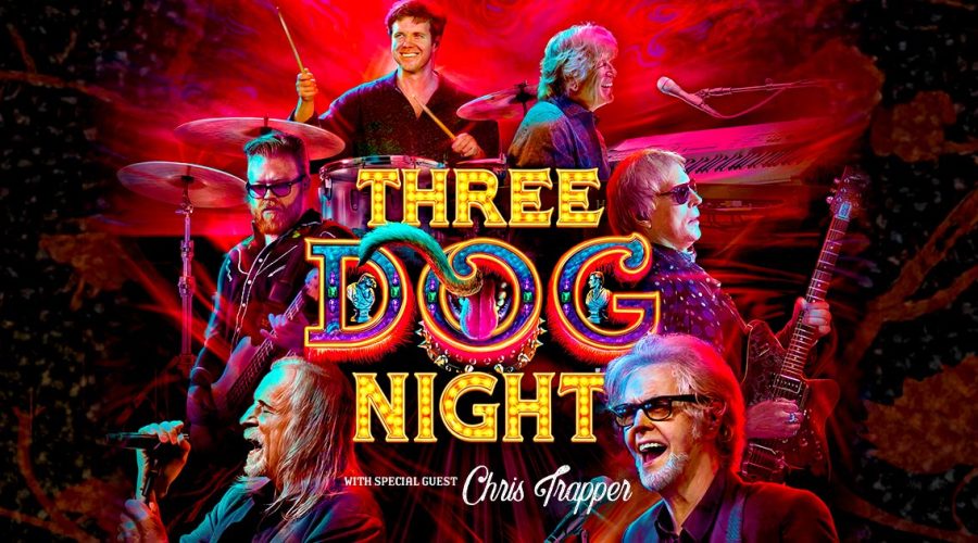 Three Dog Night