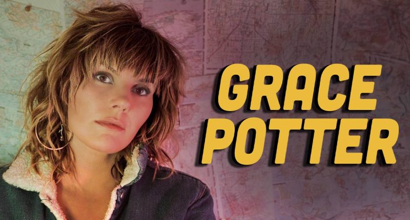Grace Potter
