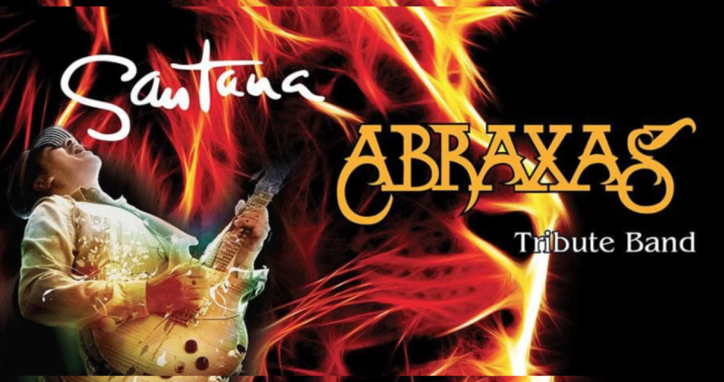 ABRAXAS Santana Tribute