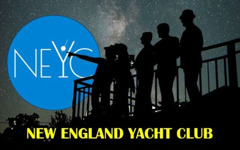 New England Yacht Club